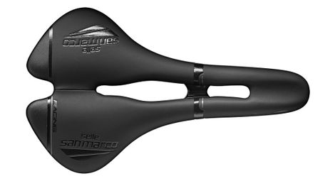 Selle SAN MARCO ASPIDE Racing OpenFit Noir