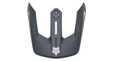Visiera di ricambio fox proframe clyzo verde oliva m