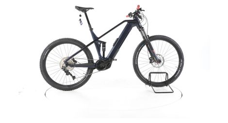 Reconditionné - Bulls Sonic EVO AM 1 E-Bike Fully - Bon Etat Ã‰tat