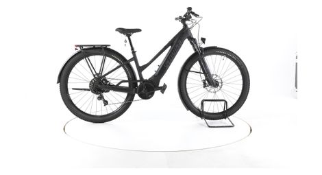 Produit reconditionné - Specialized Turbo Tero 4.0 EQ Trekking E-Bike - Très Bon Etat