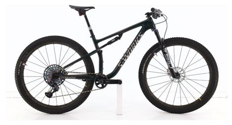 Produit reconditionné · specialized epic s-works fsr carbone xx axs / vélo vtt / specialized | très bon état