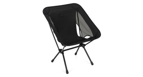 Silla plegable Helinox Chair One (re) Blackout Edition