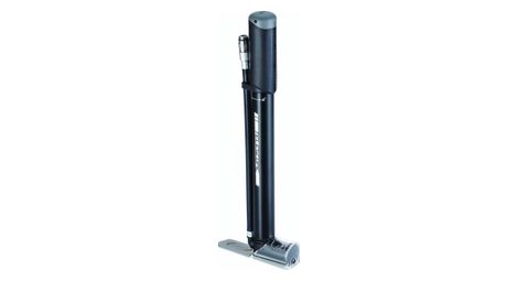 Bbb traveller telescopic minipump black