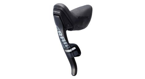 Manettes gauche route sram shift/brake lever single force 22