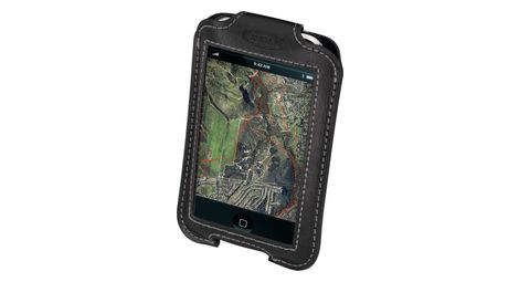 Ravx kit fixation telephone sur potence pour modèle type iphone