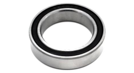 Roulement black bearing 61805-2rs 25 x 37 x 7 mm