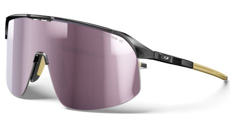 Lunettes Julbo Density Spectron 3 HD Noir/Marron