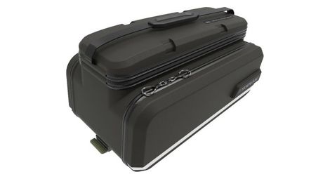 Sacoche de porte bagage topeak e xplorer trunkbag noir