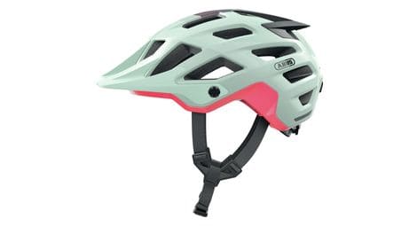 Casque abus moventor 2.0 vert clair