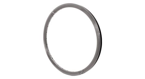 Jante SD Carbon Expert 20 M58 V2 Disque 28h Noir Mat