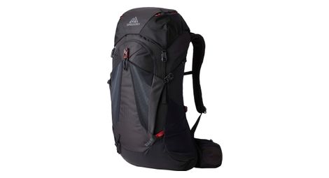 Gregory zulu 40 wanderrucksack schwarz