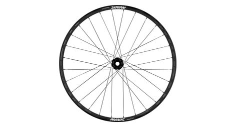 Mavic deemax dh 29 29'' | boost 15x110 mm | 6 hole voorwiel