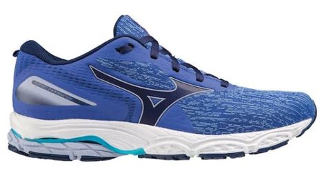 Mizuno wave prodigy 5 zapatillas running mujerazul