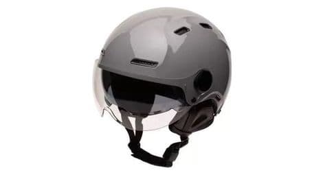 Casque urbain marko helmets - unisexe - nardo