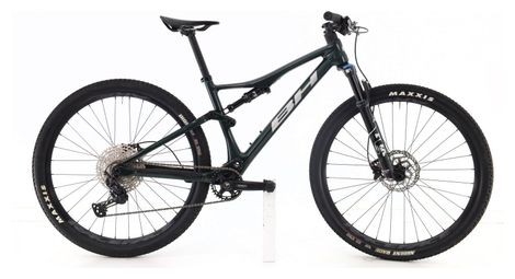 Produit reconditionné · bh lynx race rc carbone xt / vélo vtt / bh | très bon état