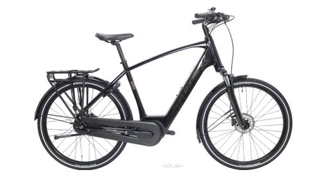 Produit Reconditionné · VTC électrique TREK District+ 2 2024 · Très bon état