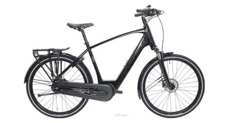 Produit Reconditionné · VTC électrique TREK District+ 2 2024 · Très bon état