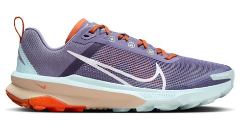 Chaussures Trail Nike Kiger 9 Violet Femme