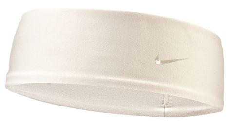 Bandeau Nike Fury Elevate Blanc