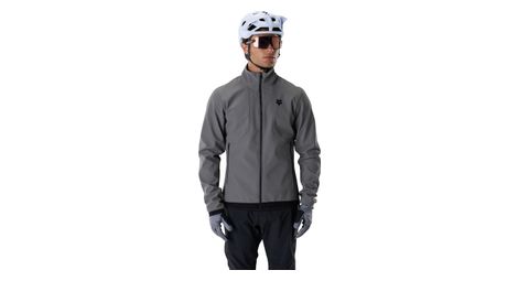 Chaqueta Fox Ranger Fire Pewter Gris para hombre