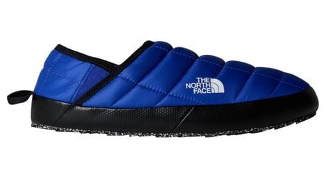 Zapatillas the north face thermoball  p   strong v traction  strong   p azules