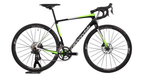 Produit reconditionné · cannondale synapse carbon di2 himod / vélo de route | bon état