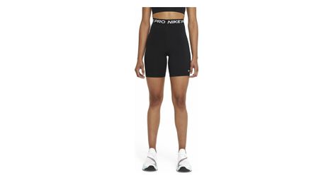 Short femme nike pro 365 noir