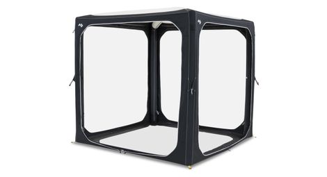 Abri gonflable dometic hub noir