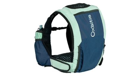 Bolsa de hidratación oxsitis gravity 10 azul para mujer
