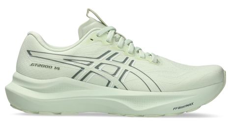 Asics GT-2000 14 Laufschuhe für Damen, grün