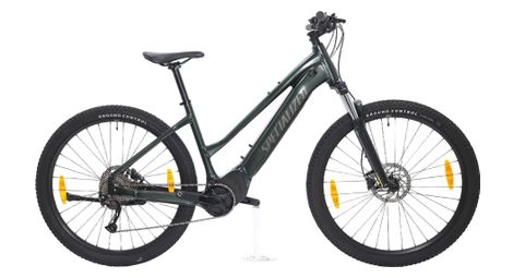 Produit Reconditionné · VTT électrique SPECIALIZED Turbo Tero 3.0 2024 · Bon état