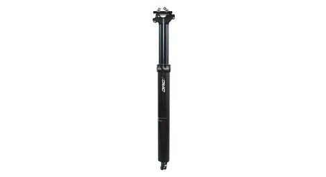 Tige de Selle Télescopique Exa Form JAG-i EX Passage Interne Noir (sans commande) 30.9x430x125 - Produit Reconditionné