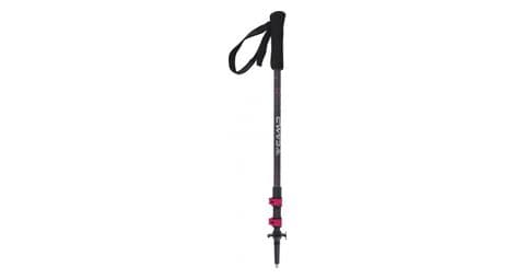 Bastones de mujer camp backcountry carbon