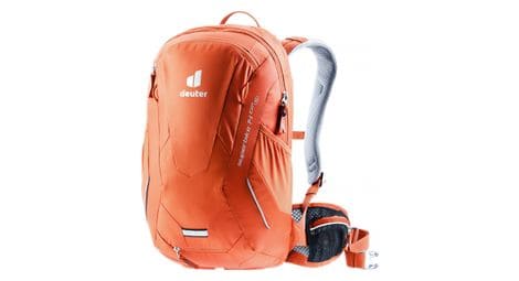 Sac à dos femme deuter superbike 14 exp sl orange