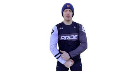 pride racing sideway jersey