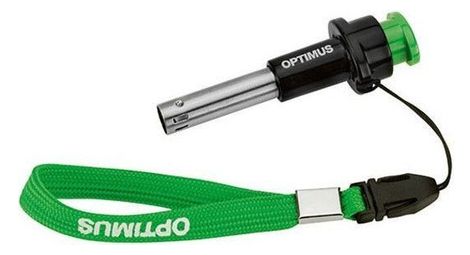 Allume-gaz piézo optimus sparky