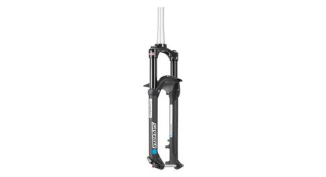 SR Suntour Raidon34 Boost Gabel 27.5'' | Boost 15x110 mm | Offset 44 | Schwarz