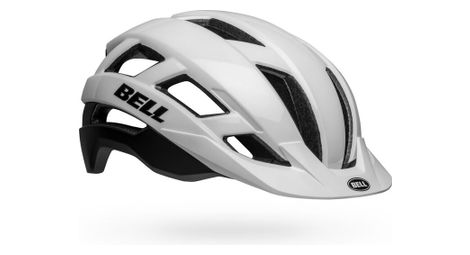 Casco bell falcon xrv mips blanco negro