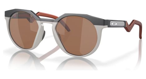 oakley hstn matte carbon prizm tungsten ref oo9242 0652