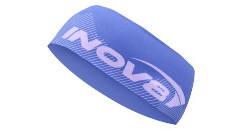 Cinta para la cabeza Inov 8 Race Elite azul/morado