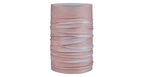 Tour de cou buff llev rose