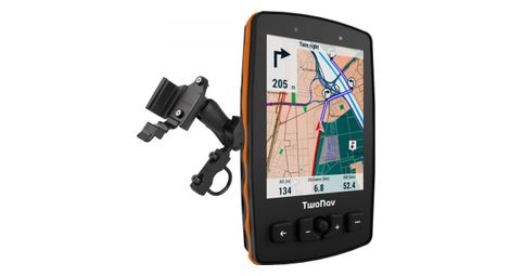 Gps aventura 2 plus motor orange twonav