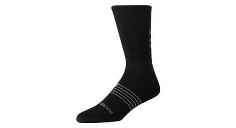 Chaussettes New Balance Pro Run Crew Noir