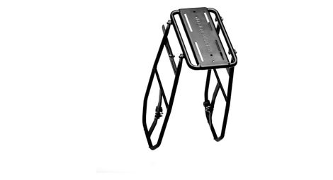 Porte-Bagages Avant Old Man Mountain Impala Lowrider Noir