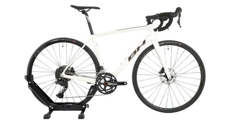 Produit Reconditionné · Vélo de route BH SL1 3.0 2025 · Très bon état