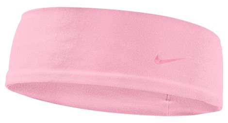 Bandeau Nike Fury Elevate Rose