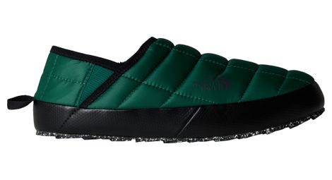 Zapatillas the north face thermoball v tractionverde para mujer