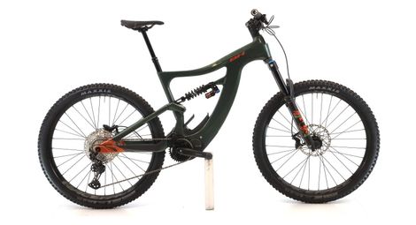 BH — Bh xtep lynx pro 0 7 xt   velo vtt electrique   tres bon etat