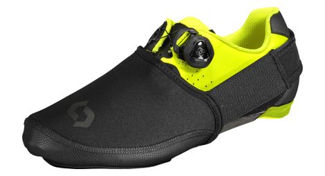 Couvre-orteils Long Scott AS 10 Noir