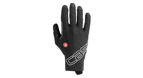 Gants castelli unlimited lf noir